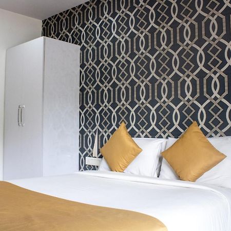 Mystic Hotel Koramangala Bengaluru Zewnętrze zdjęcie