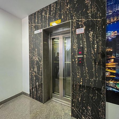 Mystic Hotel Koramangala Bengaluru Zewnętrze zdjęcie