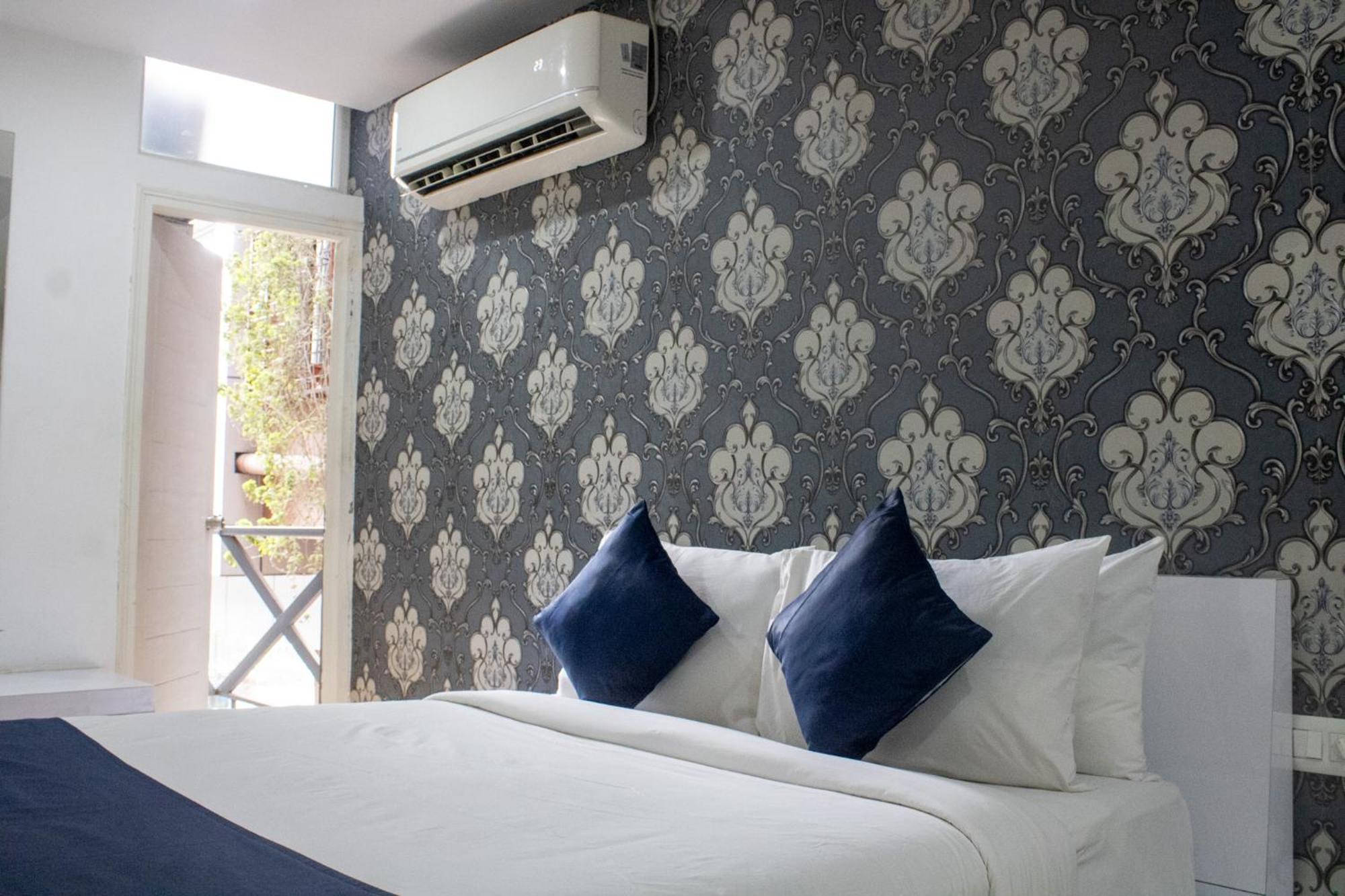 Mystic Hotel Koramangala Bengaluru Zewnętrze zdjęcie